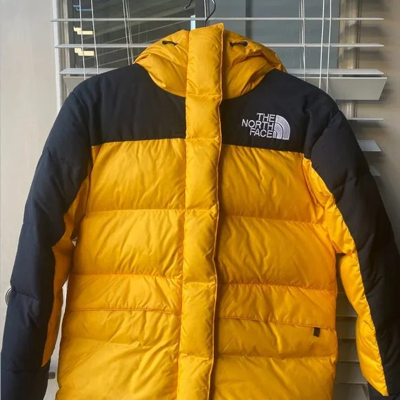 The north top face tonnero jacket